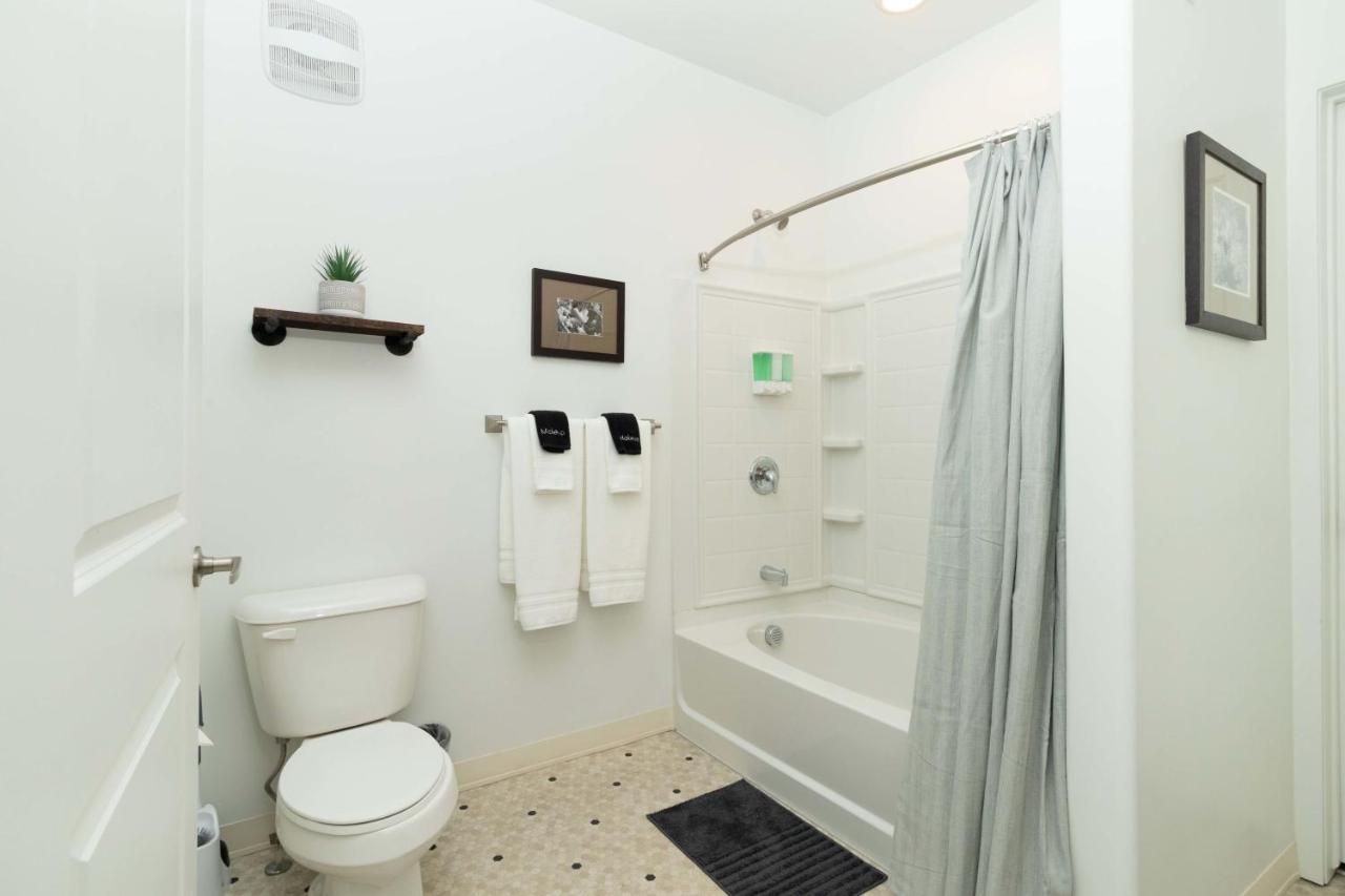 Ski And Relax - Conveniently Located - Luxury Stay Draper Eksteriør bilde