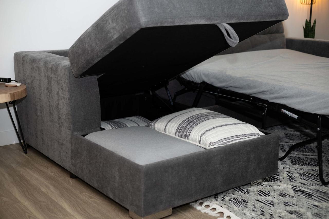 Ski And Relax - Conveniently Located - Luxury Stay Draper Eksteriør bilde