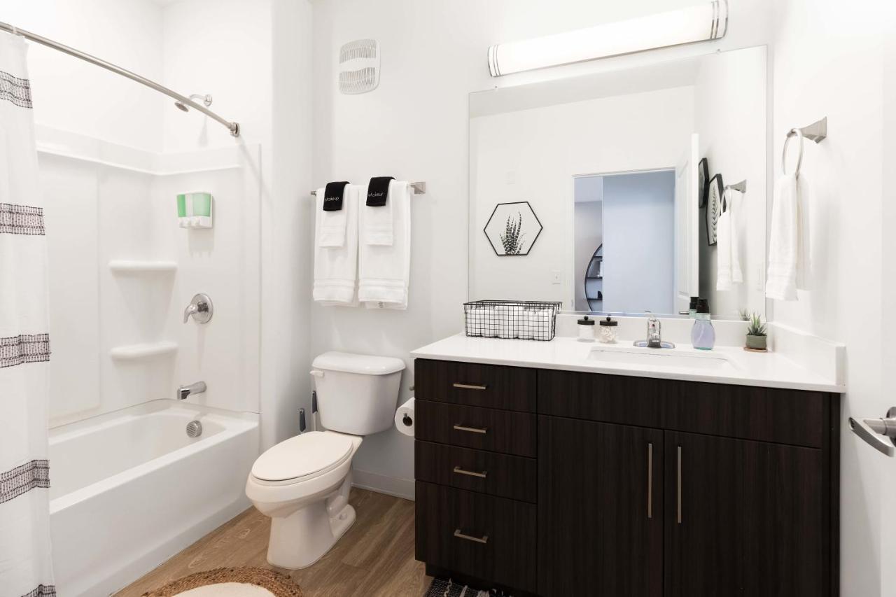 Ski And Relax - Conveniently Located - Luxury Stay Draper Eksteriør bilde