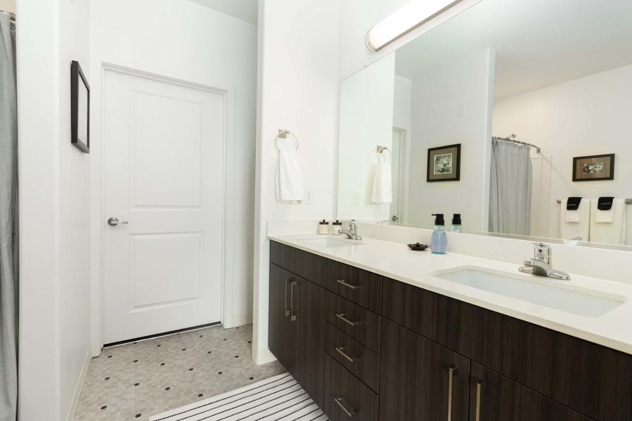 Ski And Relax - Conveniently Located - Luxury Stay Draper Eksteriør bilde