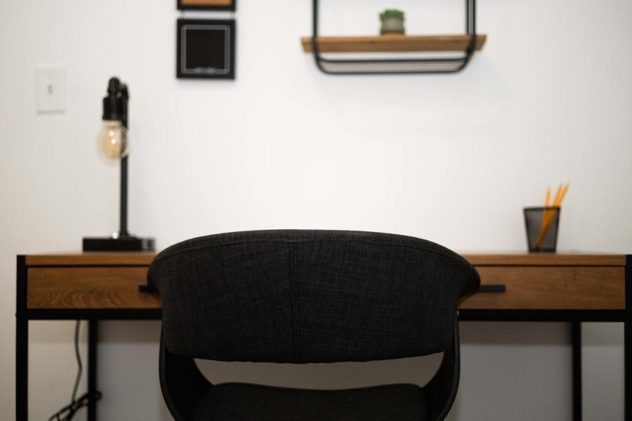 Ski And Relax - Conveniently Located - Luxury Stay Draper Eksteriør bilde